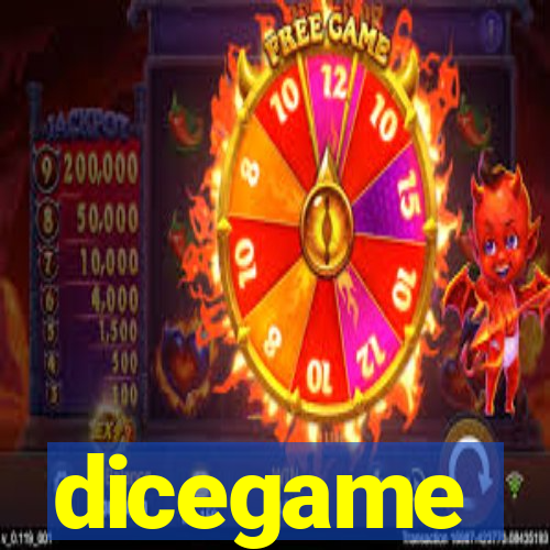dicegame