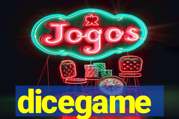 dicegame