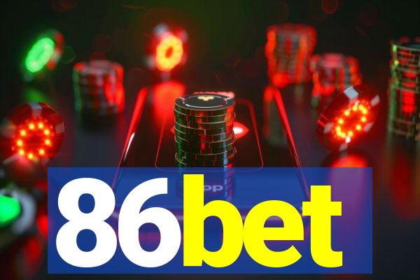 86bet