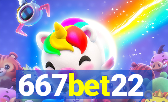667bet22