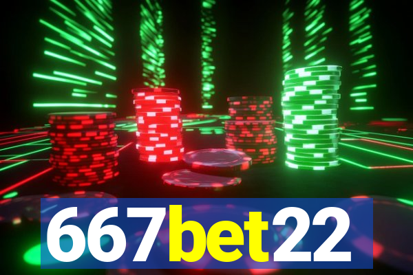 667bet22