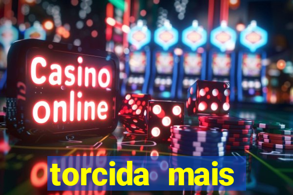torcida mais perigosa do mundo