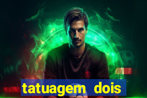 tatuagem dois peixes significado