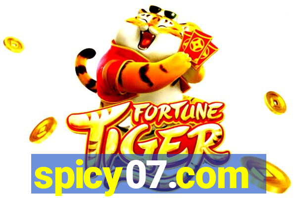 spicy07.com