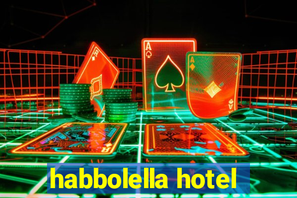 habbolella hotel