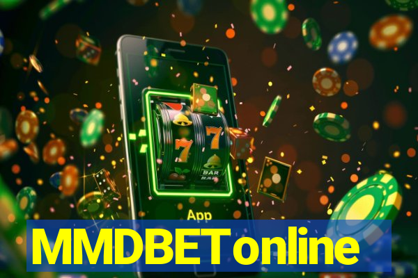 MMDBETonline
