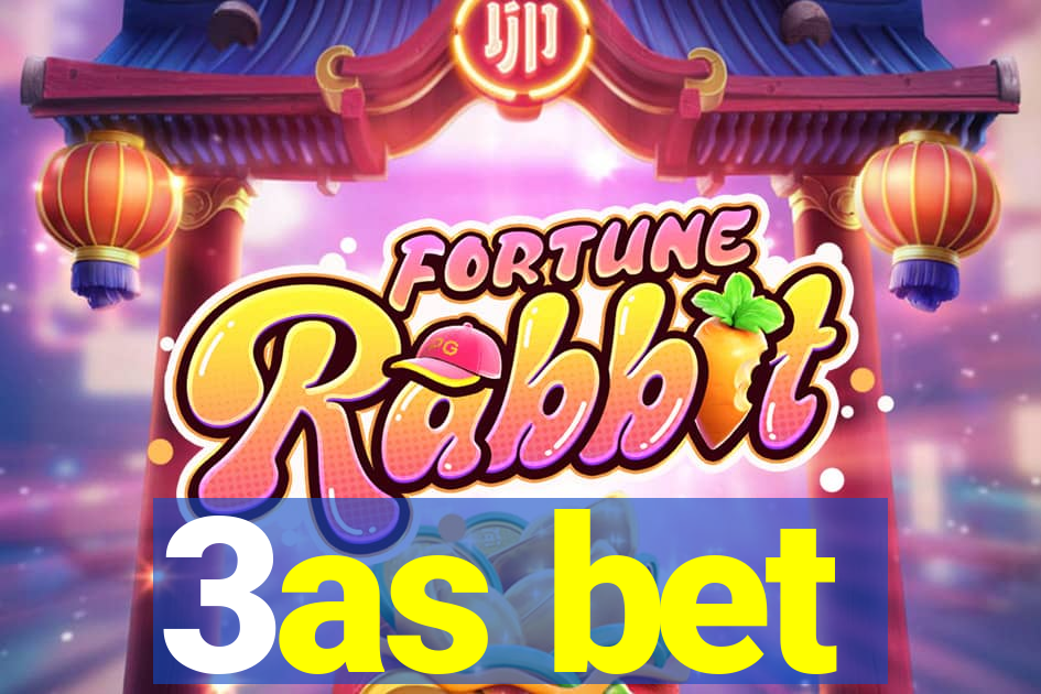 3as bet