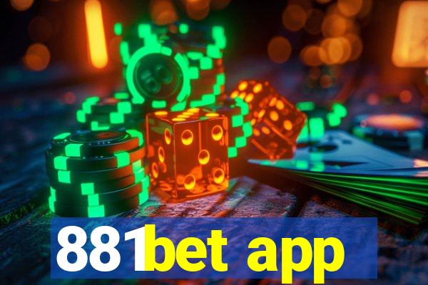 881bet app