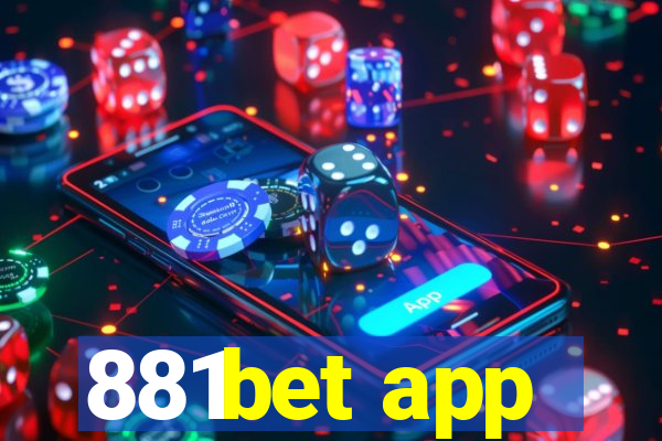 881bet app