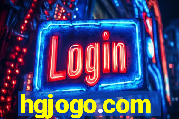 hgjogo.com