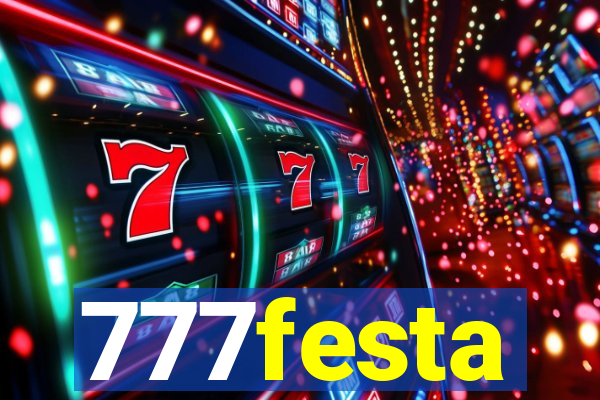 777festa