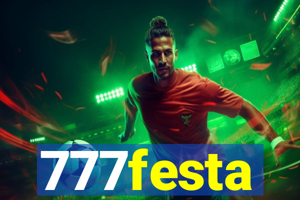 777festa