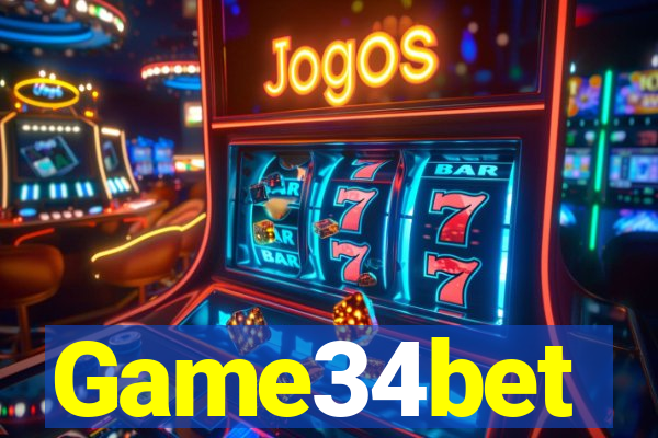 Game34bet