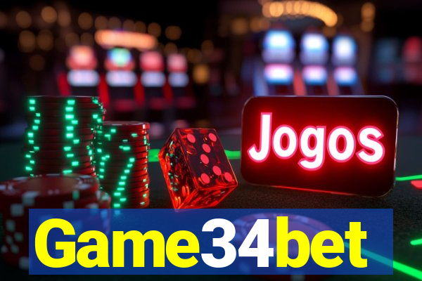 Game34bet