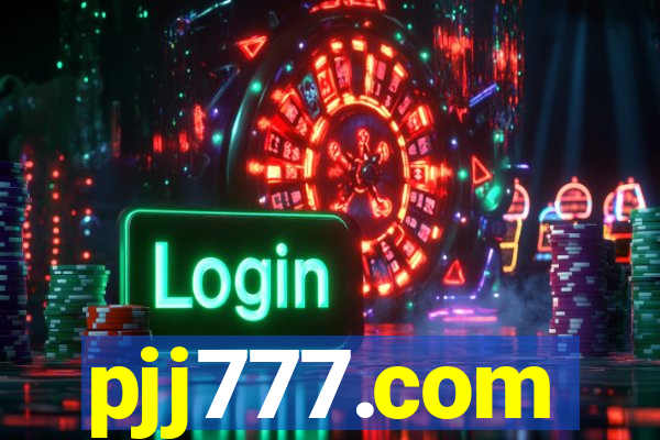 pjj777.com