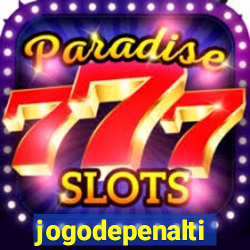 jogodepenalti