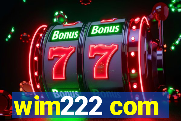 wim222 com