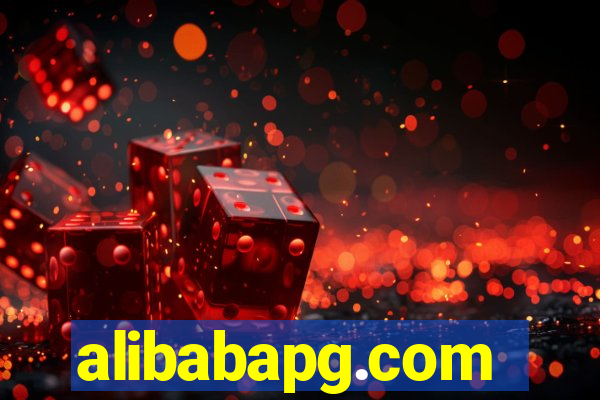 alibabapg.com