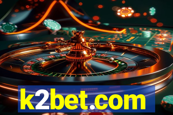 k2bet.com