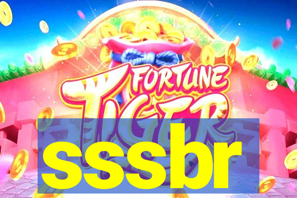 sssbr