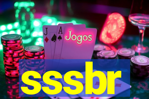 sssbr