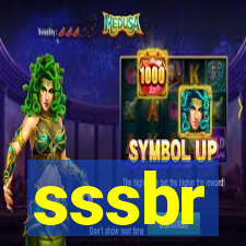 sssbr