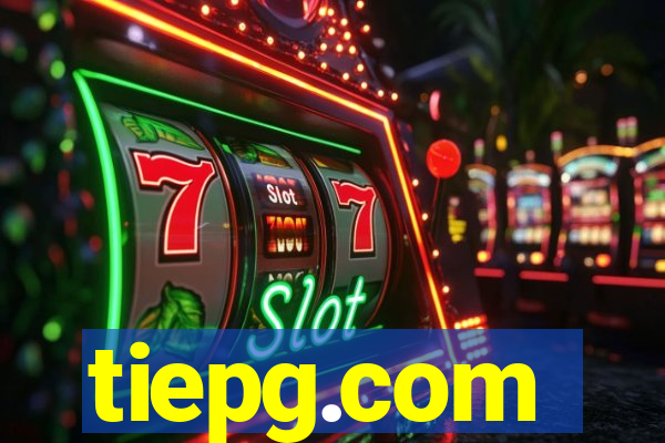 tiepg.com