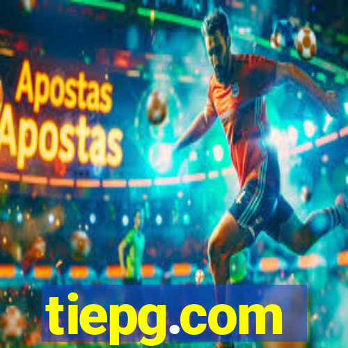 tiepg.com