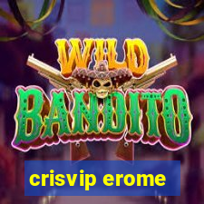 crisvip erome