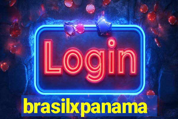 brasilxpanama