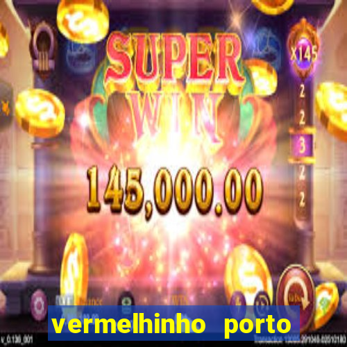 vermelhinho porto seguro hoje