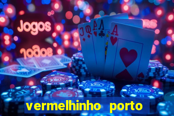 vermelhinho porto seguro hoje