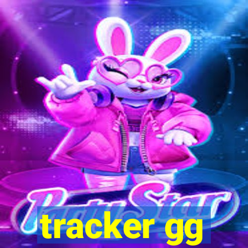 tracker gg