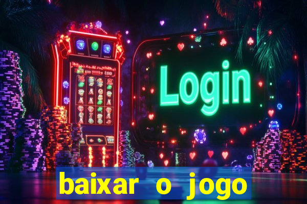 baixar o jogo super mario