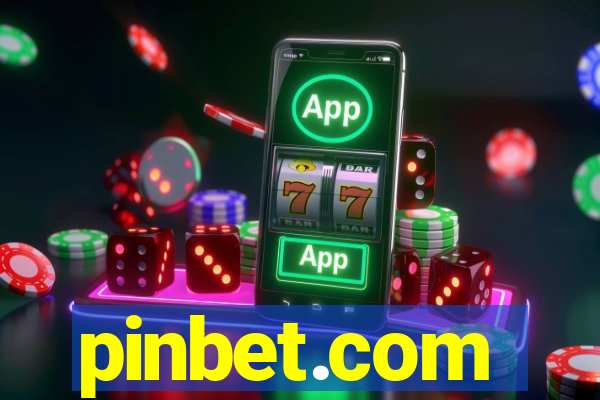 pinbet.com