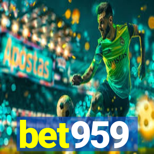 bet959