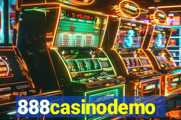 888casinodemo