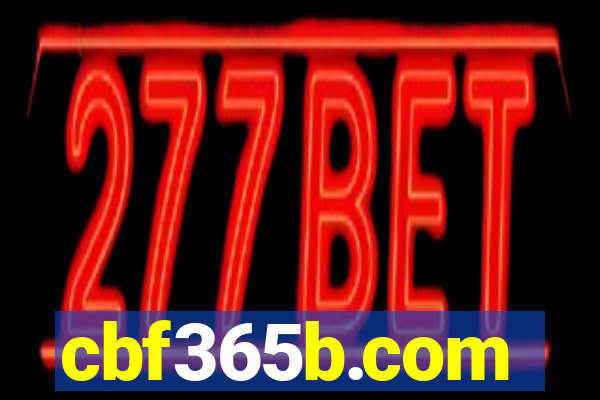 cbf365b.com