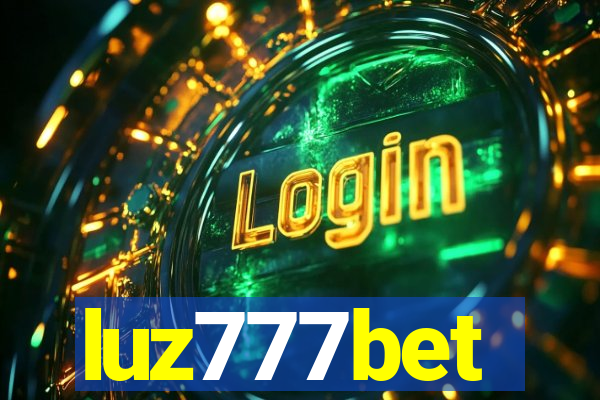 luz777bet