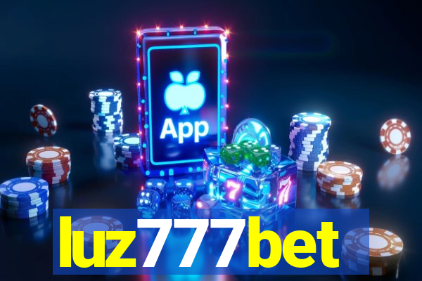 luz777bet