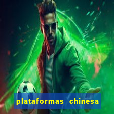 plataformas chinesa de jogos