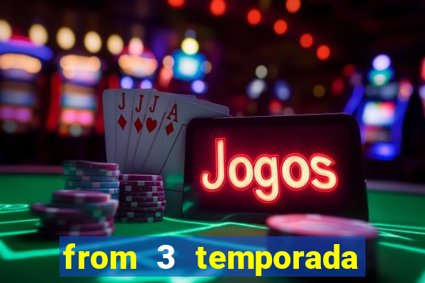 from 3 temporada via torrent