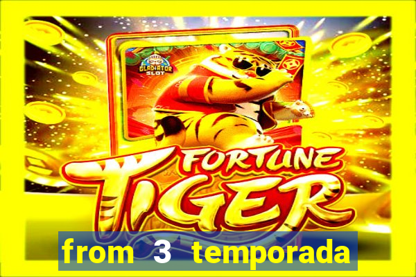 from 3 temporada via torrent