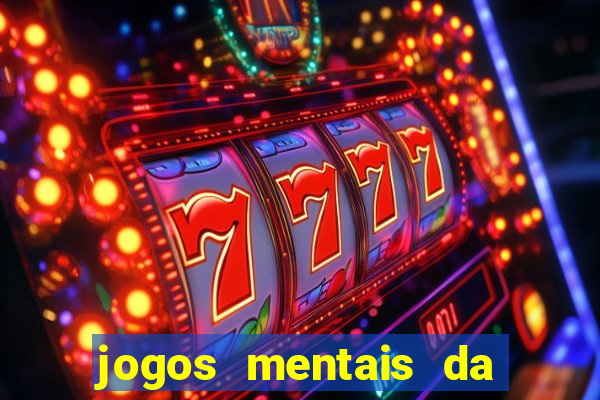 jogos mentais da pessoa controladora