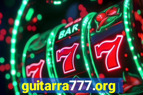guitarra777.org
