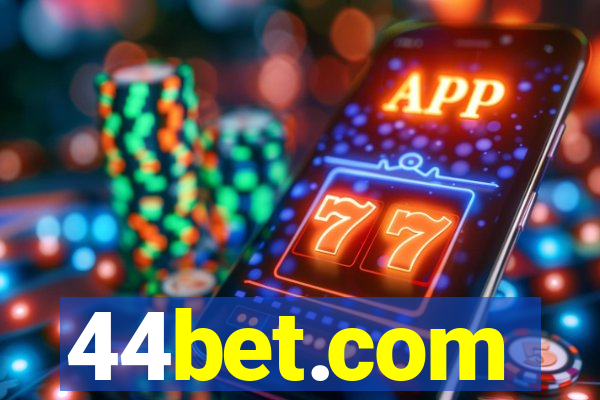 44bet.com