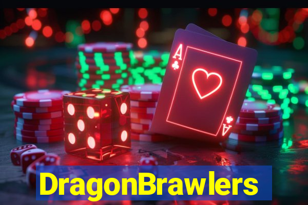 DragonBrawlers