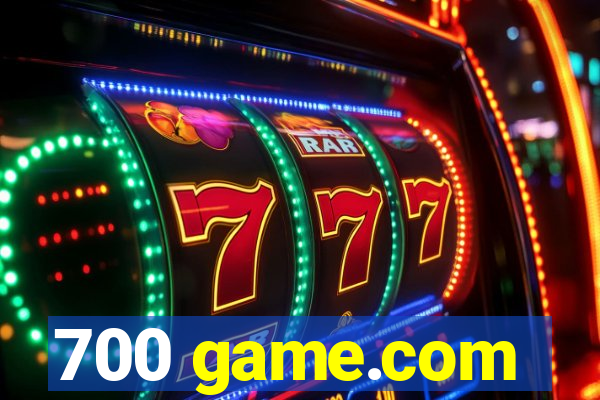 700 game.com