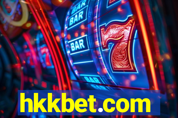 hkkbet.com