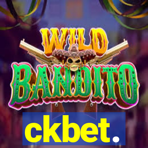 ckbet.